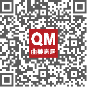 现代美式-【曲美家居】 香溪悦府别墅一层   